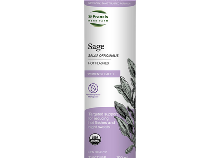 St. Francis - Sage   | 100 mL