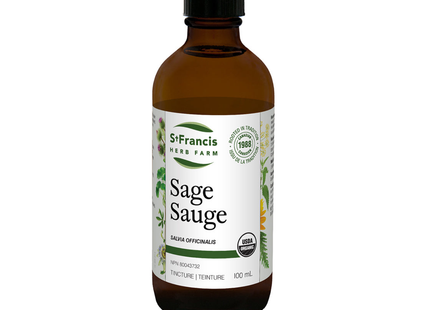St. Francis - Sage   | 100 mL