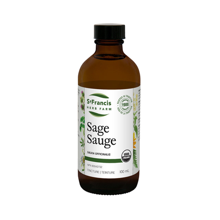 St. François - Sauge | 100 ml