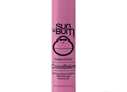 Sun Bum - CocoBalm Lip Balm Collection | 4.25 g