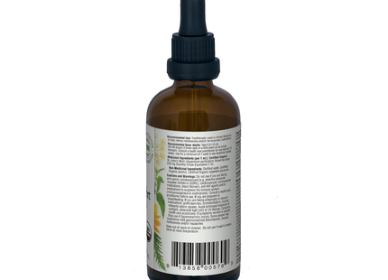 St. Francis - St. John's Wort   | 100 mL