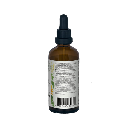 Millepertuis de St. Francis   | 100 mL