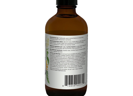 St. Francis - St. John's Wort   | 250 mL