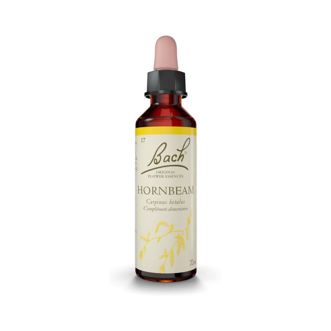 Bach - Hornbeam | 20 mL
