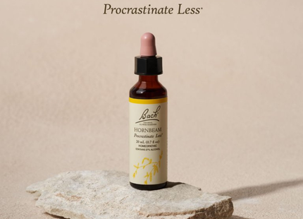 Bach - Hornbeam | 20 mL