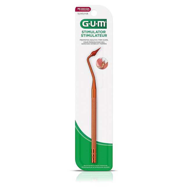 GUM - Poignée Stimulateur