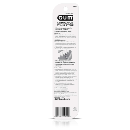 GUM - Stimulator Handle