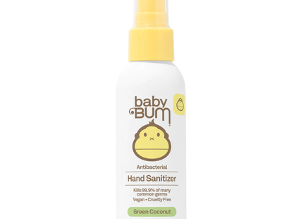 Baby Bum - Hand Sanitizer | 59 mL