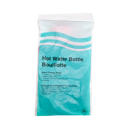 PharmaSystems - Bouillotte | 2L