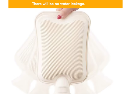 PharmaSystems - Hot Water Bottle | 2L