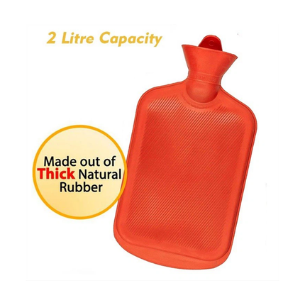 PharmaSystems - Bouillotte | 2L