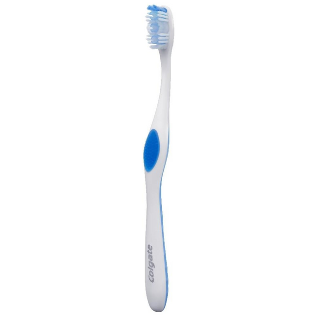 Colgate - 360 Whole Mouth Clean Toothbrush | Soft