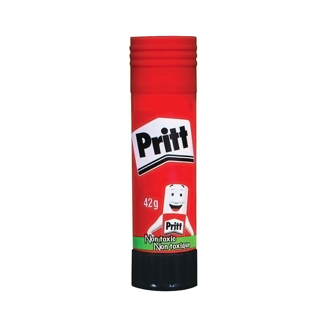 Pritt - Non Toxic Glue Stick | 42 g