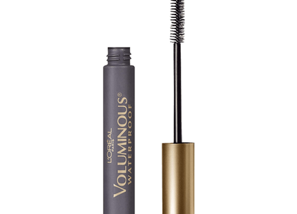 L'Oréal Paris - Voluminous Original Waterproof Mascara Up to 9x More Volume - 360 Black | 8 mL