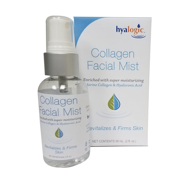 Hyalogic - Brume visage au collagène | 59 ml