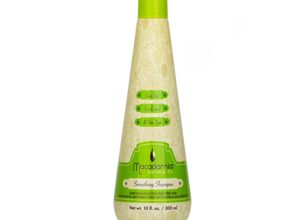 Macadamia - Smoothing Shampoo | 300 mL
