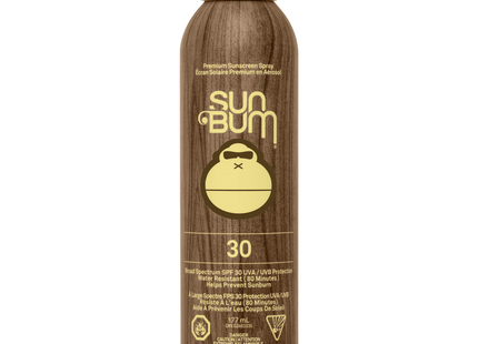 Sun Bum - Original SPF 30 Sunscreen Spray | 177 g