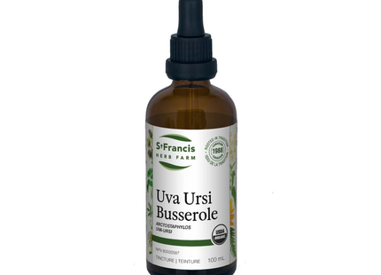 St. Francis - Uva Ursi | 100 mL