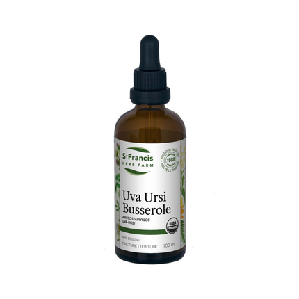 St. Francis - Uva Ursi | 100 mL