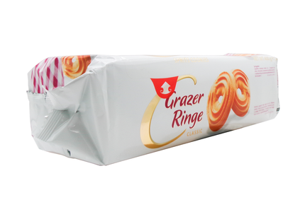 Coppenrath - Grazer Ringe Classic Sprits Cookies | 400 g