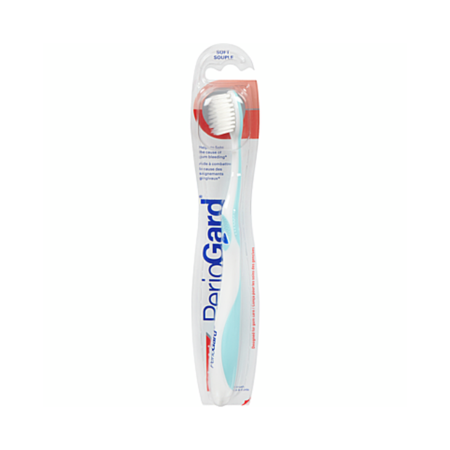 Colgate - PerioGard, Soft | 1 Toothbrush