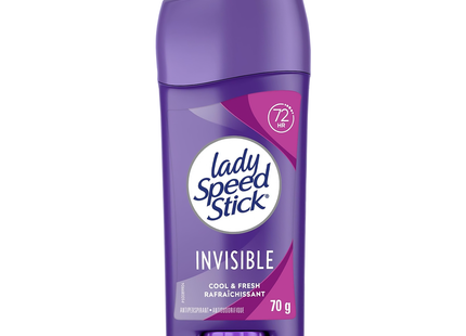Lady Speed Stick - Lady Speed Stick, frais et gourmand | 70 g