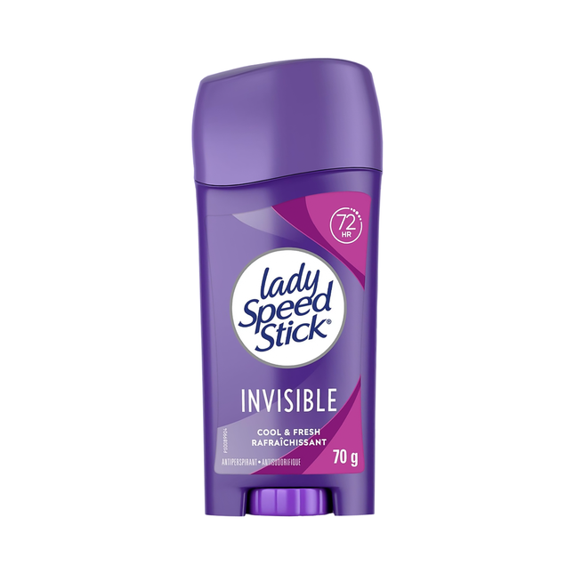 Lady Speed Stick - Lady Speed Stick, frais et gourmand | 70 g