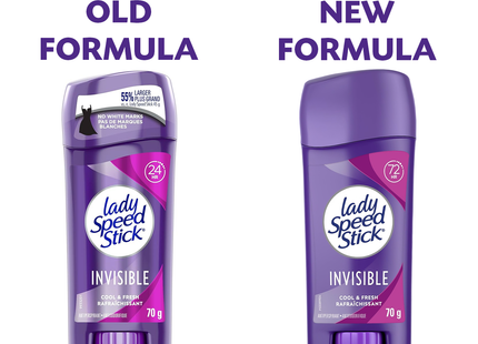 Lady Speed Stick - Lady Speed Stick, frais et gourmand | 70 g