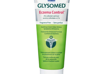 Glysomed - Eczema Control Cream | 100g