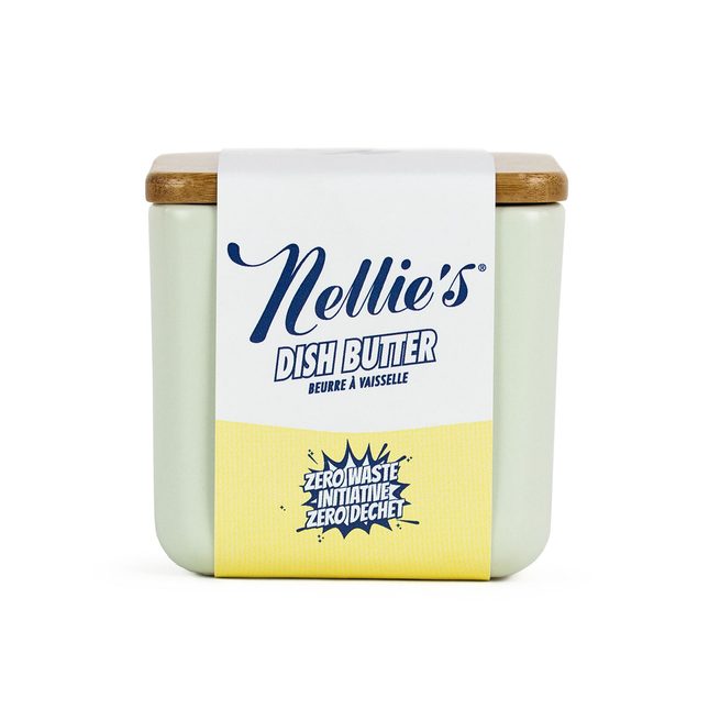 Nellie's - Beurre à vaisselle