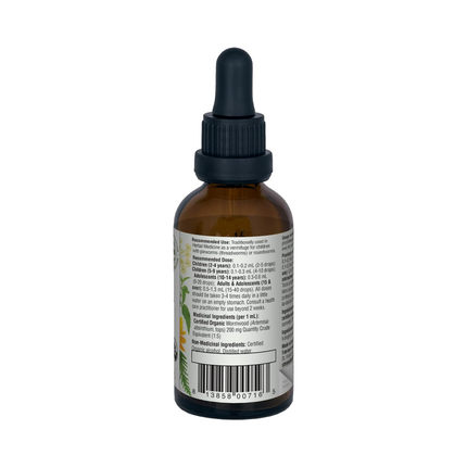 St. Francis - Wormwood | 50 mL