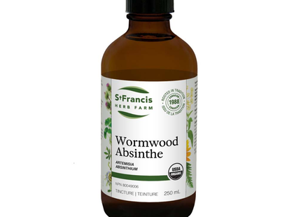 St. Francis - Wormwood  | 250 mL