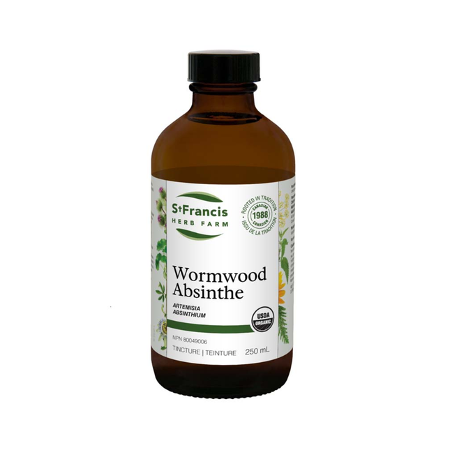 St. Francis - Wormwood  | 250 mL