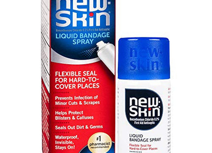 New-Skin Liquid Bandage - Spray | 28.5 g