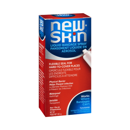 New-Skin - Liquid Bandage Spray | 28.5 g