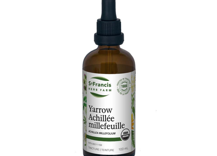 St. Francis - Yarrow  | 100 mL