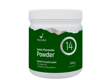 SierraSil - Joint Formula Powder | 240 g