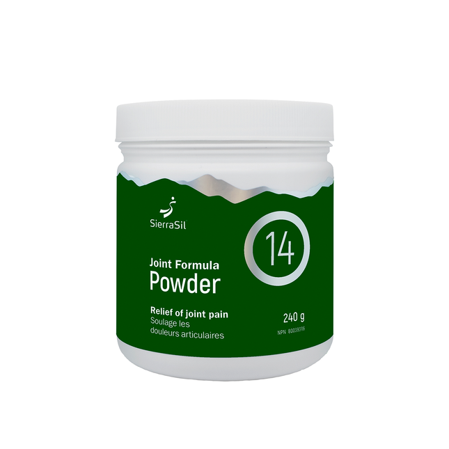 SierraSil - Joint Formula Powder | 240 g