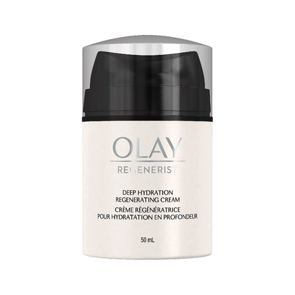Olay - Regenerist Deep Hydration Regenerating Cream | 50 mL
