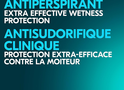 Degree - Clinical Protection 72H Antiperspirant - Clean | 48 g