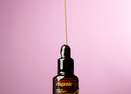 Cliganic - Organic Rosehip Oil | 30 mL