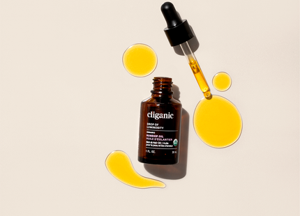 Cliganic - Organic Rosehip Oil | 30 mL