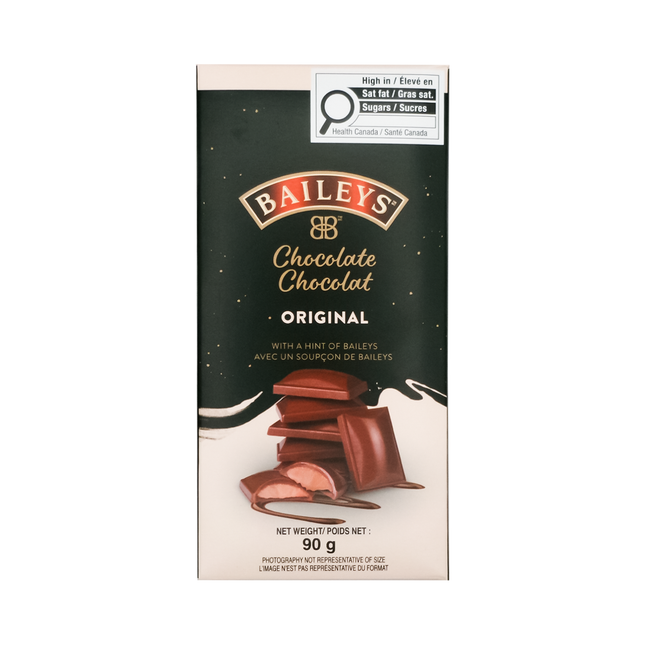 Baileys - Original Chocolate Bar | 90 g