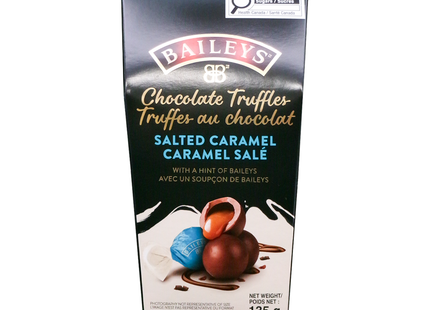 Baileys - Chocolate Truffles with Salted Caramel | 90 g