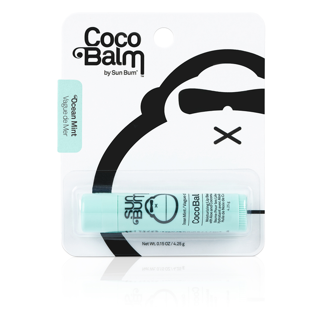 Sun Bum - CocoBalm Lip Balm Blister Pack Collection | 4.25 g