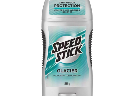 Speed Stick - Déodorant 24h sans aluminium, parfum glacier | 85 g