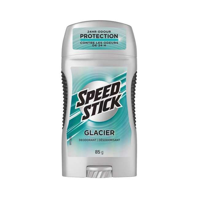 Speed Stick - Déodorant 24h sans aluminium, parfum glacier | 85 g