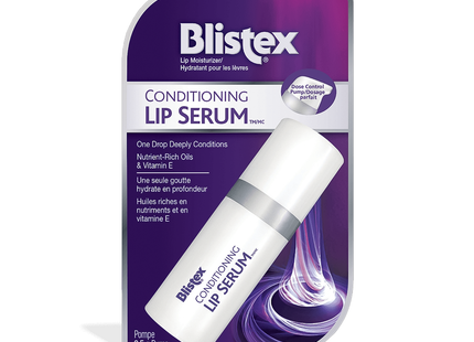 Blistex - Conditioning Lip Serum | 8.5 g