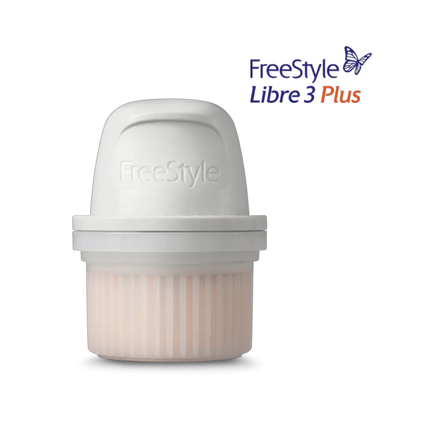 Freestyle - Libre 3 Plus Sensor