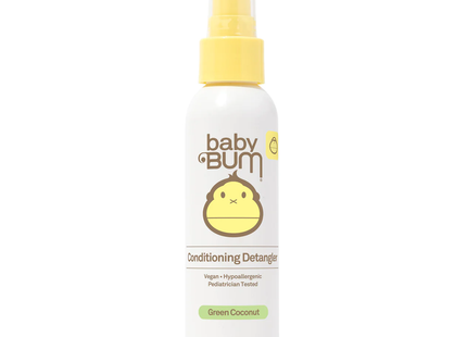 Baby Bum - Conditioning Detangler | 118 mL